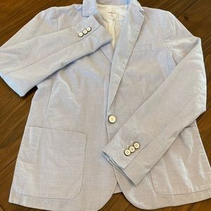GAP the Academy blazer